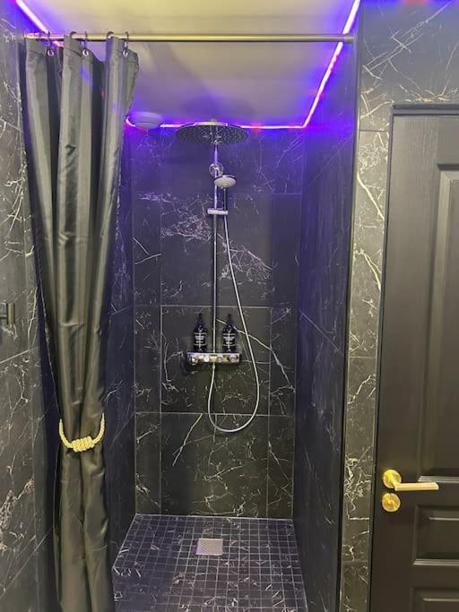 L'Etreinte, Gite De Charme Avec Jacuzzi Interieur Et Sauna Guéméné-sur-Scorff Extérieur photo